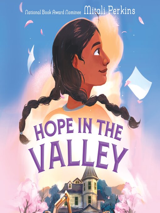 Title details for Hope in the Valley by Mitali Perkins - Available